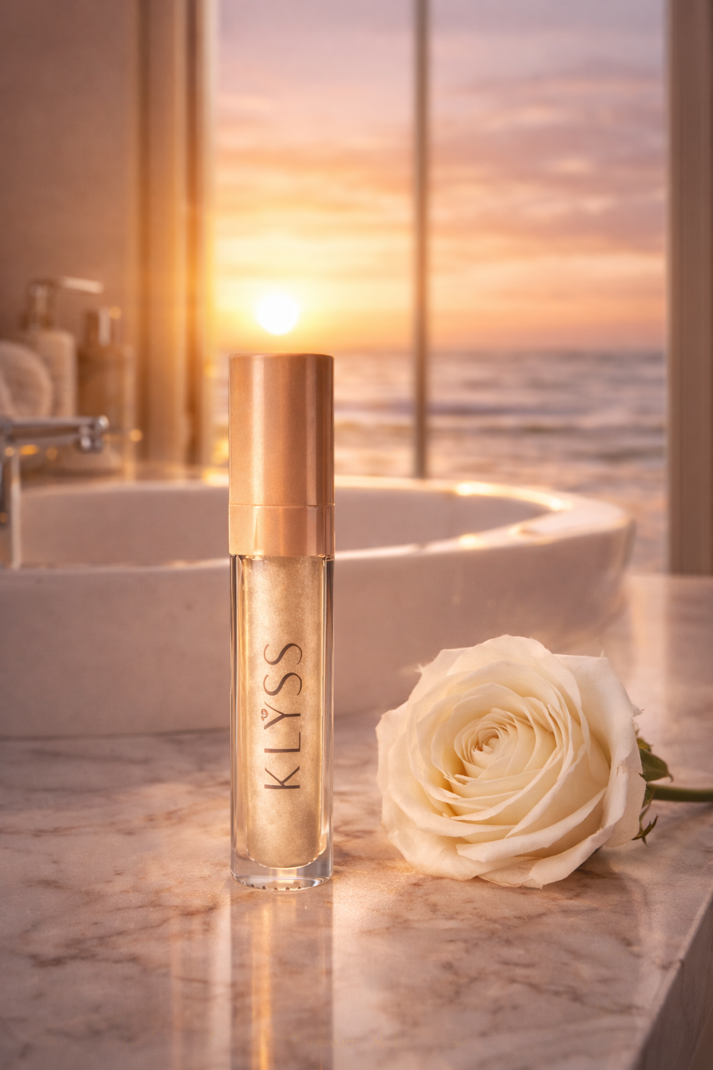KLYSS Gloss No.01